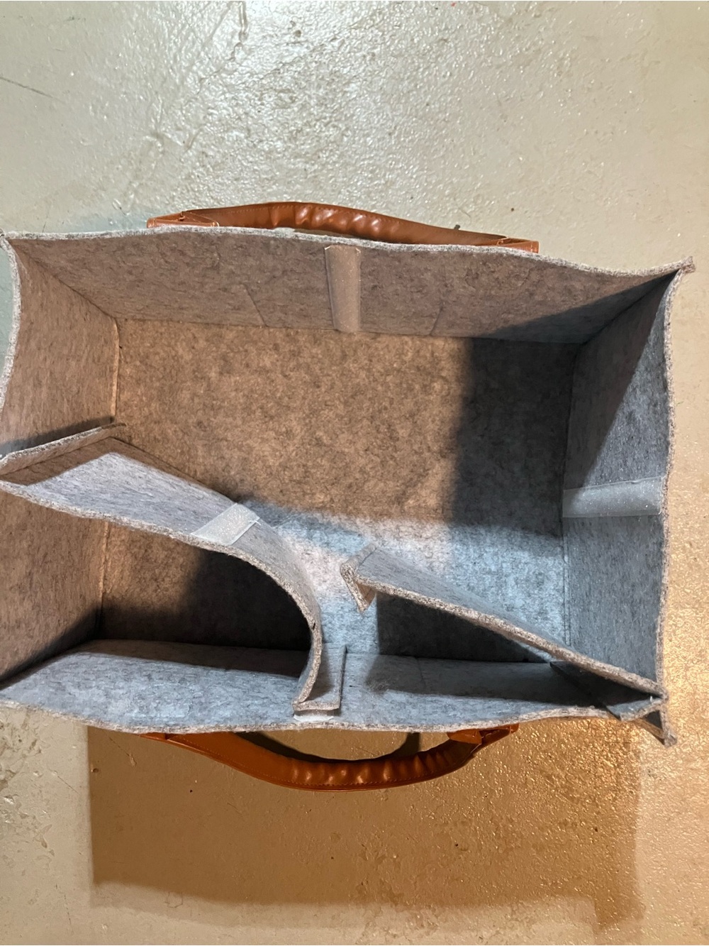 Diaper bag - Picture 4 of 6